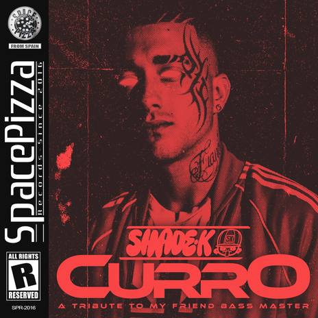 Curro | Boomplay Music