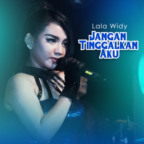 Jangan Tinggalkan Aku (Live) | Boomplay Music