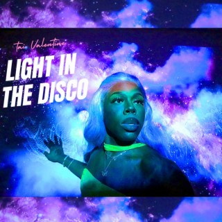 Light In The Disco
