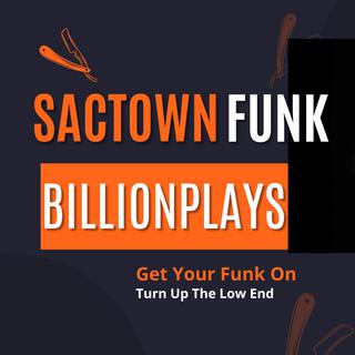 SacTown Funk