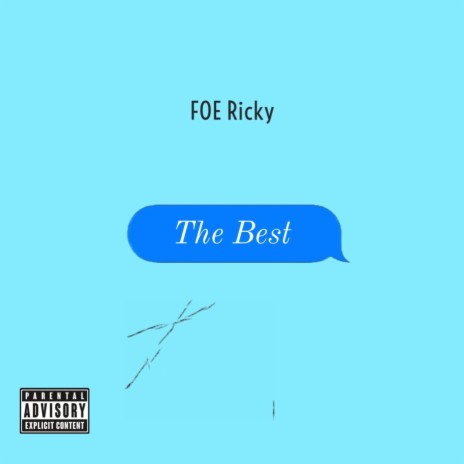 The Best (Official Audio) | Boomplay Music