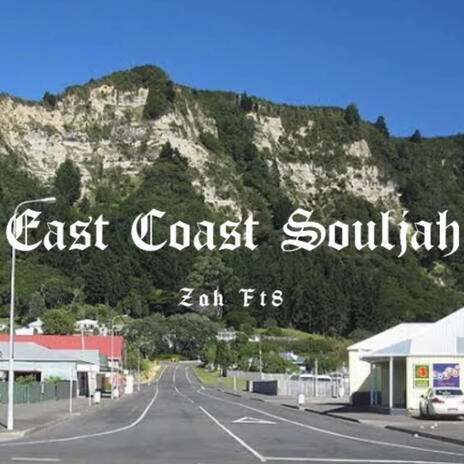 East Coast Souljah | Boomplay Music