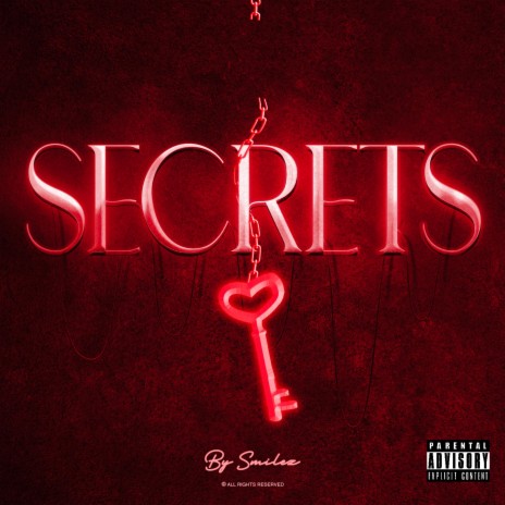 Secrets | Boomplay Music