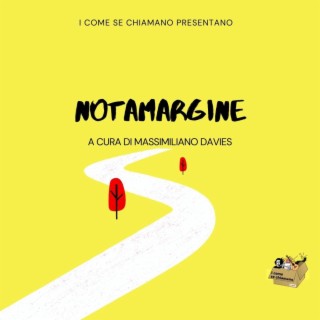 Notamargine (Original Motion Picture Soundtrack)