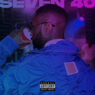 SEVEN 40