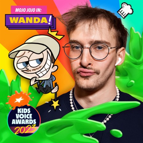 Wanda | Boomplay Music