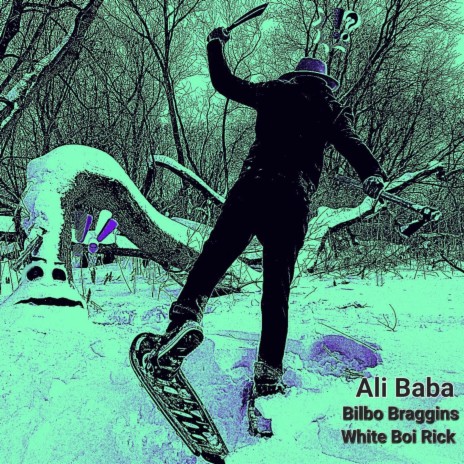 Ali Baba ft. White Boi Rick | Boomplay Music