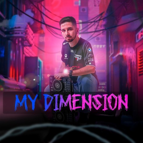 Mega Rave My Dimension | Boomplay Music