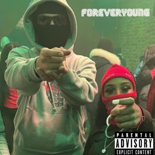 Forever Young EP