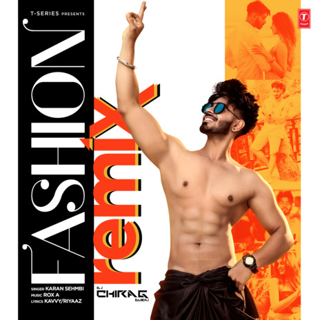 Fashion Remix ft. Dj Chirag Dubai | Boomplay Music