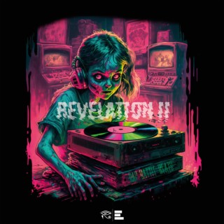 Revelation II (Rap Battle Beats)
