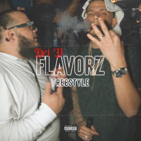 Flavorz (Freestyle) | Boomplay Music