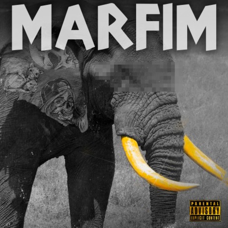 Marfim ft. Tchouzen, cafiero graham & Mineirin | Boomplay Music