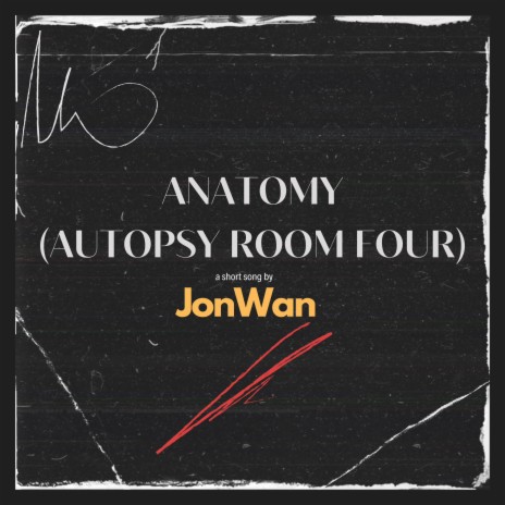 Anatomy (Autopsy Room Four)