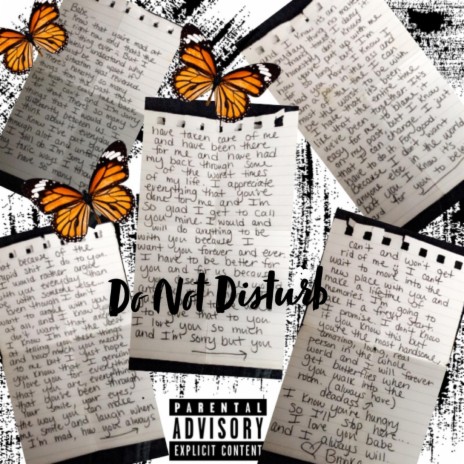 Do Not Disturb | Boomplay Music