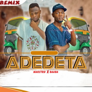 Adedeta