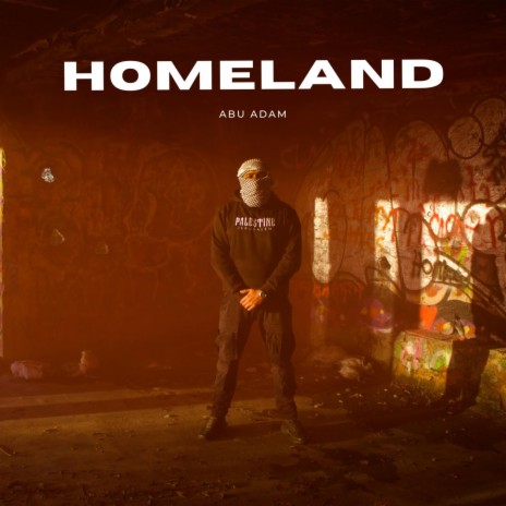 Homeland | Boomplay Music