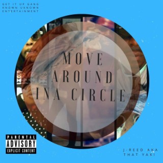Move Around In A Circle