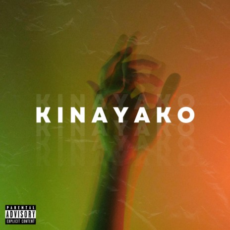 Kinaya Ko ft. Lynch | Boomplay Music