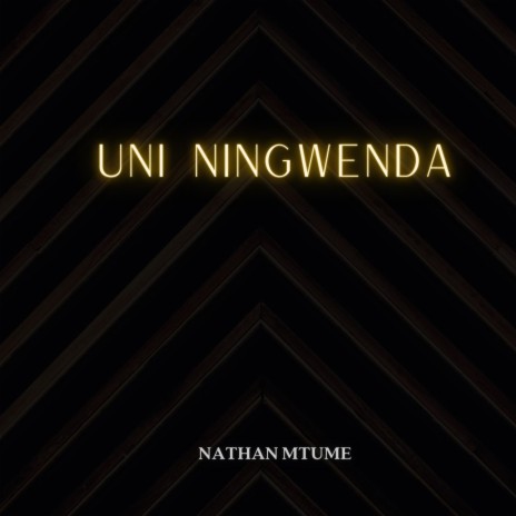 Uni Ningwenda ft. Florence Karani | Boomplay Music