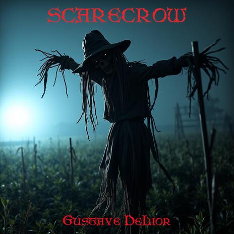 Scarecrow | Boomplay Music