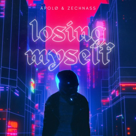 Losing Myself ft. Zechnass | Boomplay Music