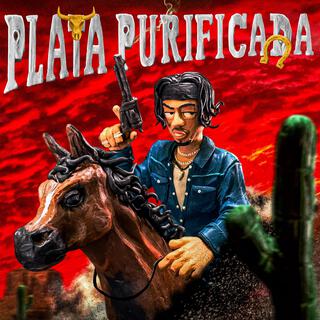 PLATA PURIFICADA