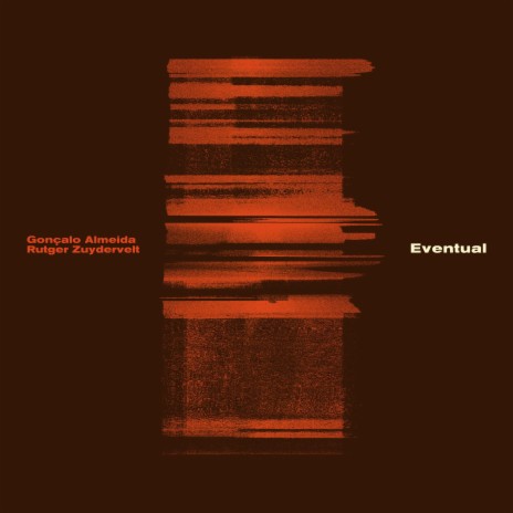Eventual ft. Rutger Zuydervelt | Boomplay Music