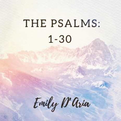 Psalms One | Boomplay Music