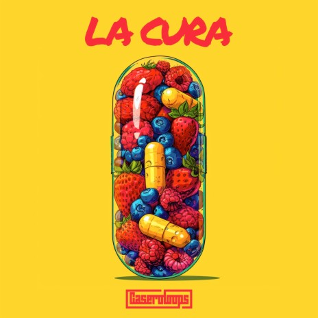 La Cura | Boomplay Music