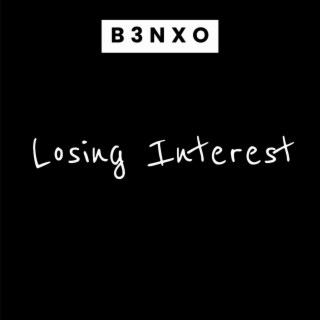 Losing Interest