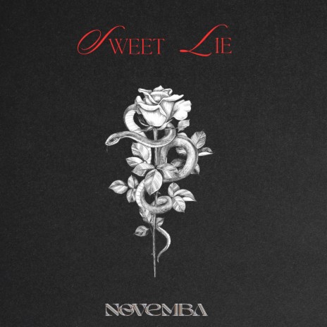 Sweet Lie | Boomplay Music