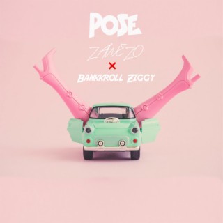 Pose (Remix)