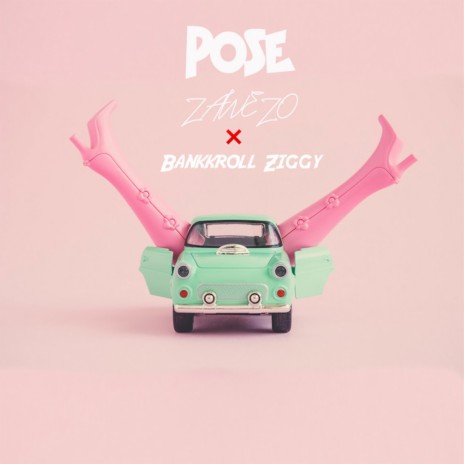 Pose (Remix) ft. BankKroll Ziggy | Boomplay Music