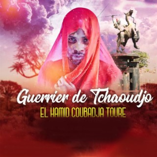 Guerrier de Tchaoudjo