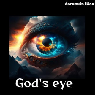 God's eye