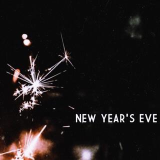 New Year's Eve lyrics | Boomplay Music