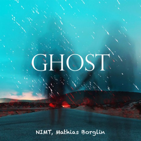 Ghost (Acoustic) ft. Mathias Borglin | Boomplay Music