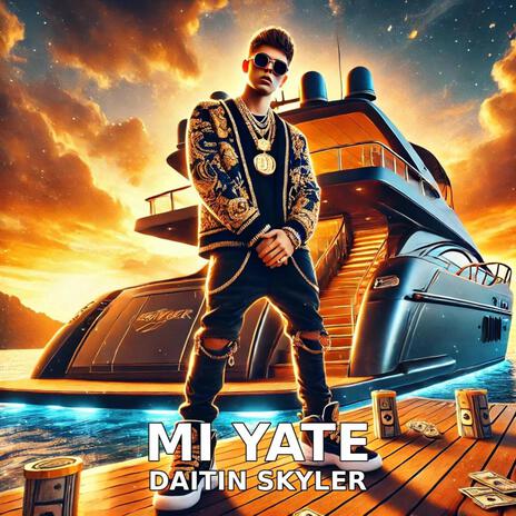 Mi Yate | Boomplay Music