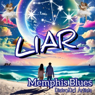 Liar lyrics | Boomplay Music
