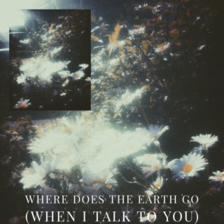 Where does the earth go