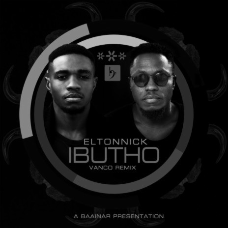 Ibutho (Vanco Remix)