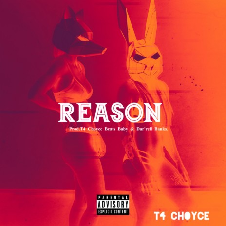 Reason | Boomplay Music