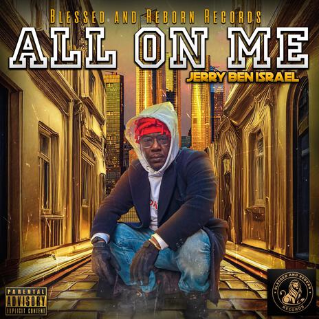 All On Me | Boomplay Music