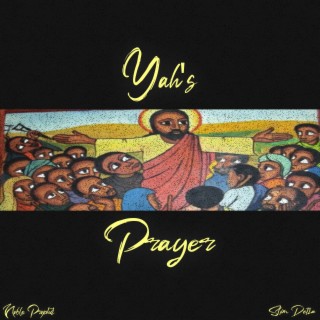 Yah's Prayer