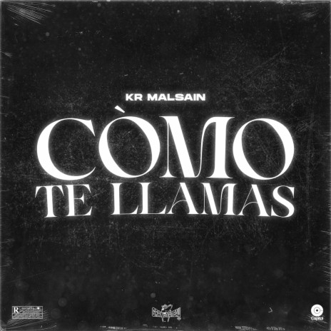 Còmo te llamas | Boomplay Music