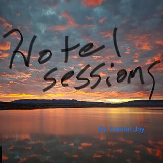 Hotel sessions