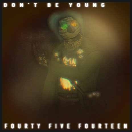 Don't Be Young