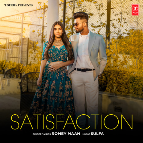 Satisfaction | Boomplay Music