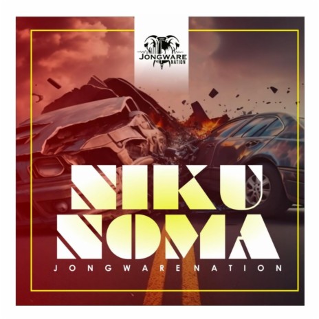 NIKUNOMA | Boomplay Music